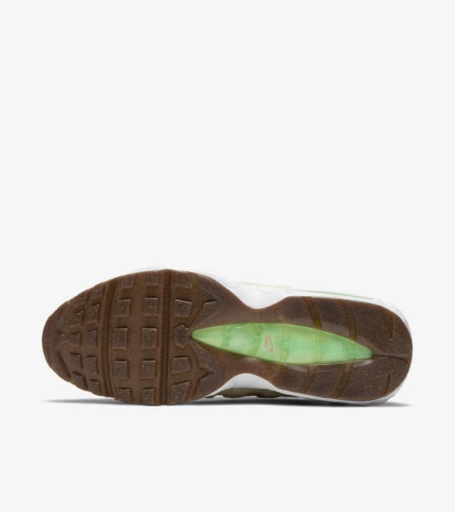 nike 95 pineapple